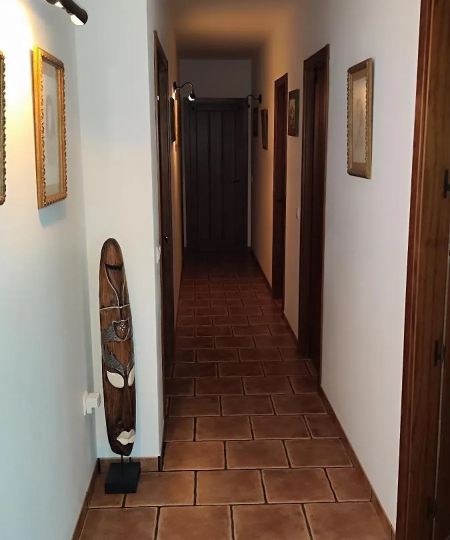 Villa Casa Laura Iznájar Сasa de vacaciones