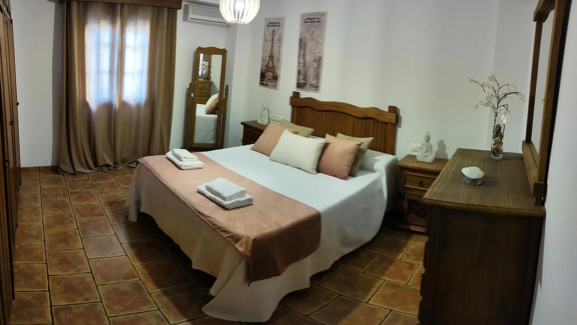 Villa Casa Laura Iznájar 0*,