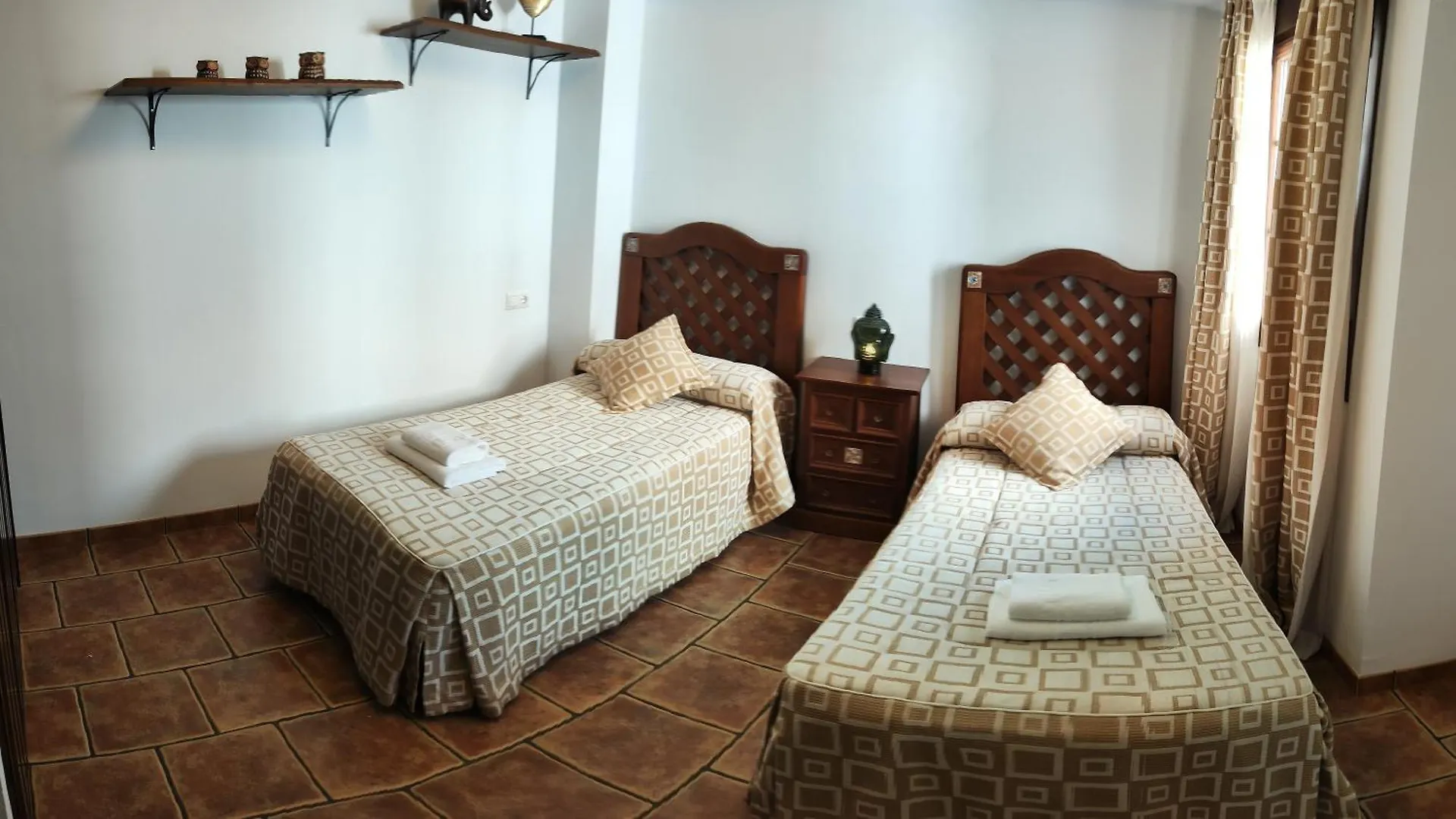 Villa Casa Laura Iznájar 0*,  España