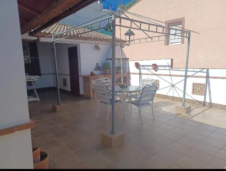 Villa Casa Laura Iznájar