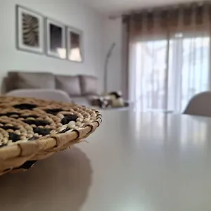 Apartamento Plaza Espana De Apartamento