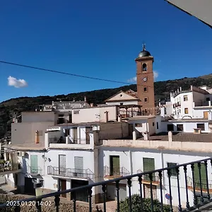 Vacacional En La Alpujarra Apartamento