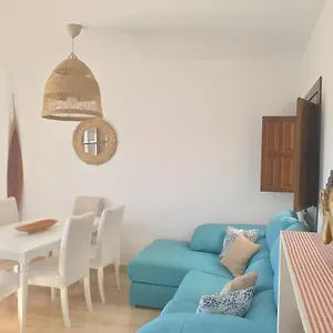 Descanso Alpujarra Apartamento