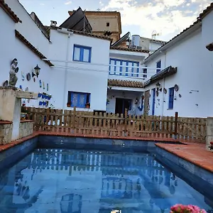 La Casa De Maita Casa rural