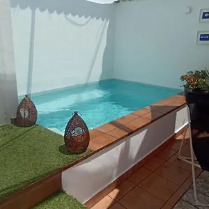 Casa Tinajas Casa rural