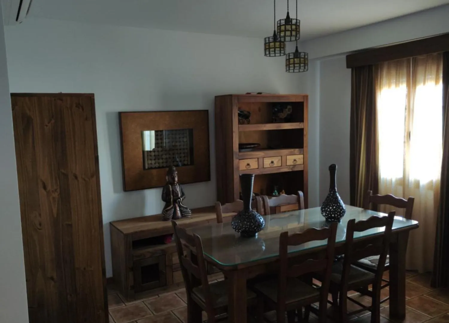 Casa Laura Villa Iznajar Holiday home
