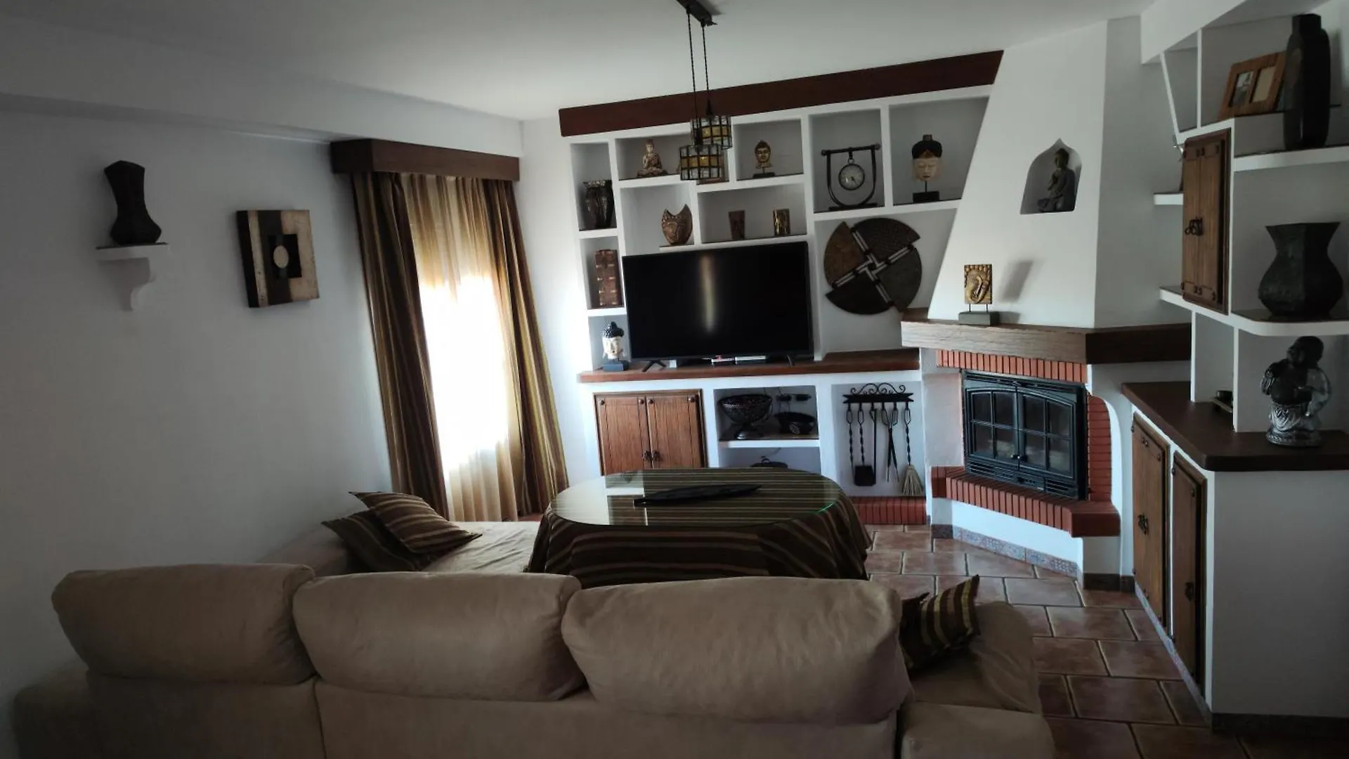 Casa Laura location